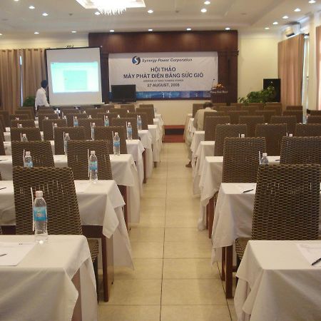 Hôtel Huong Bien à Phu Quoc Extérieur photo