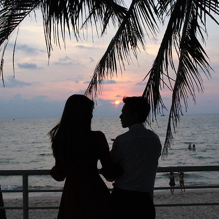 Hôtel Huong Bien à Phu Quoc Extérieur photo