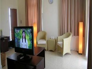 Hôtel Huong Bien à Phu Quoc Extérieur photo
