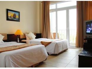 Hôtel Huong Bien à Phu Quoc Extérieur photo