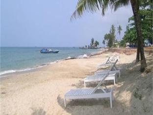 Hôtel Huong Bien à Phu Quoc Extérieur photo