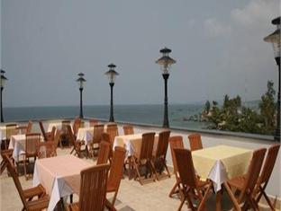 Hôtel Huong Bien à Phu Quoc Extérieur photo