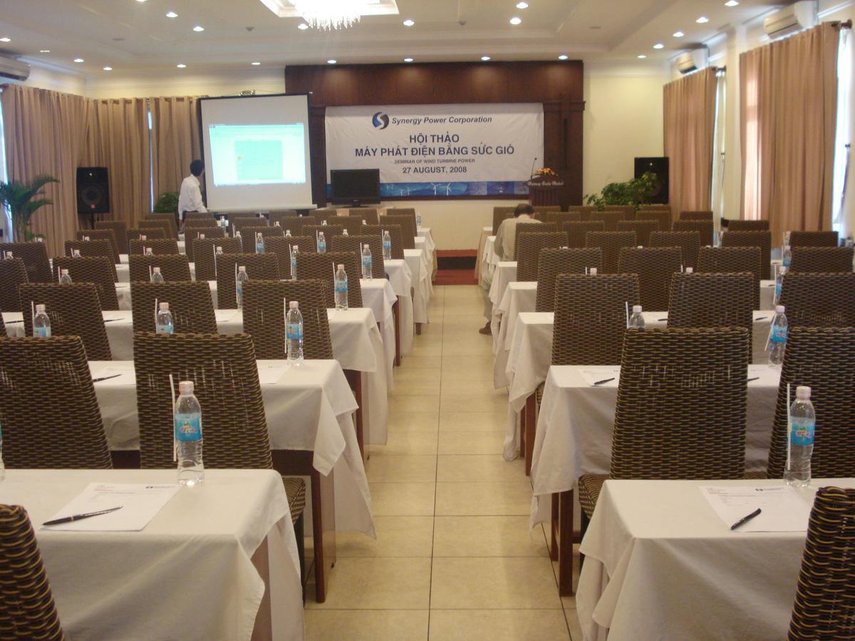 Hôtel Huong Bien à Phu Quoc Extérieur photo